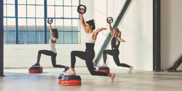 Elevate Your Fitness Journey with Les Mills: Unleashing the Power of Next-Level Workouts