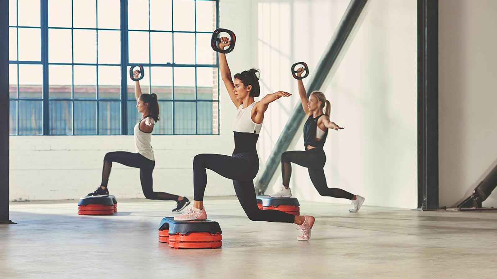 Elevate Your Fitness Journey with Les Mills: Unleashing the Power of Next-Level Workouts
