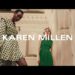 Discover the Timeless Elegance of Karen Millen: A Guide to Women's Clothing and Fashion