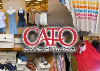 Stay Ahead of the Fashion Curve: Discover the Latest Trends at Cato Fashions