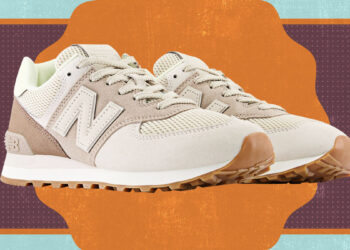 Unleash Your Inner Athlete with New Balance: Discover the Latest Must-Have Shoes and Clothing for Fitness Fanatics