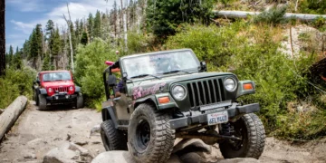 Gear Up for Off-Road: 10 Essential Supercheap Auto 4WD Accessories