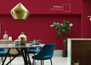 Dulux is a renowned brand in the world of home improvement, known for its high-quality paint products and innovative colour options. With over a century of experience, Dulux has established itself as a trusted name in the industry, providing homeowners with the tools they need to transform their living spaces. Whether you're looking to refresh a single room or revamp your entire home, Dulux offers a wide range of paint colours and finishes to suit every style and preference.