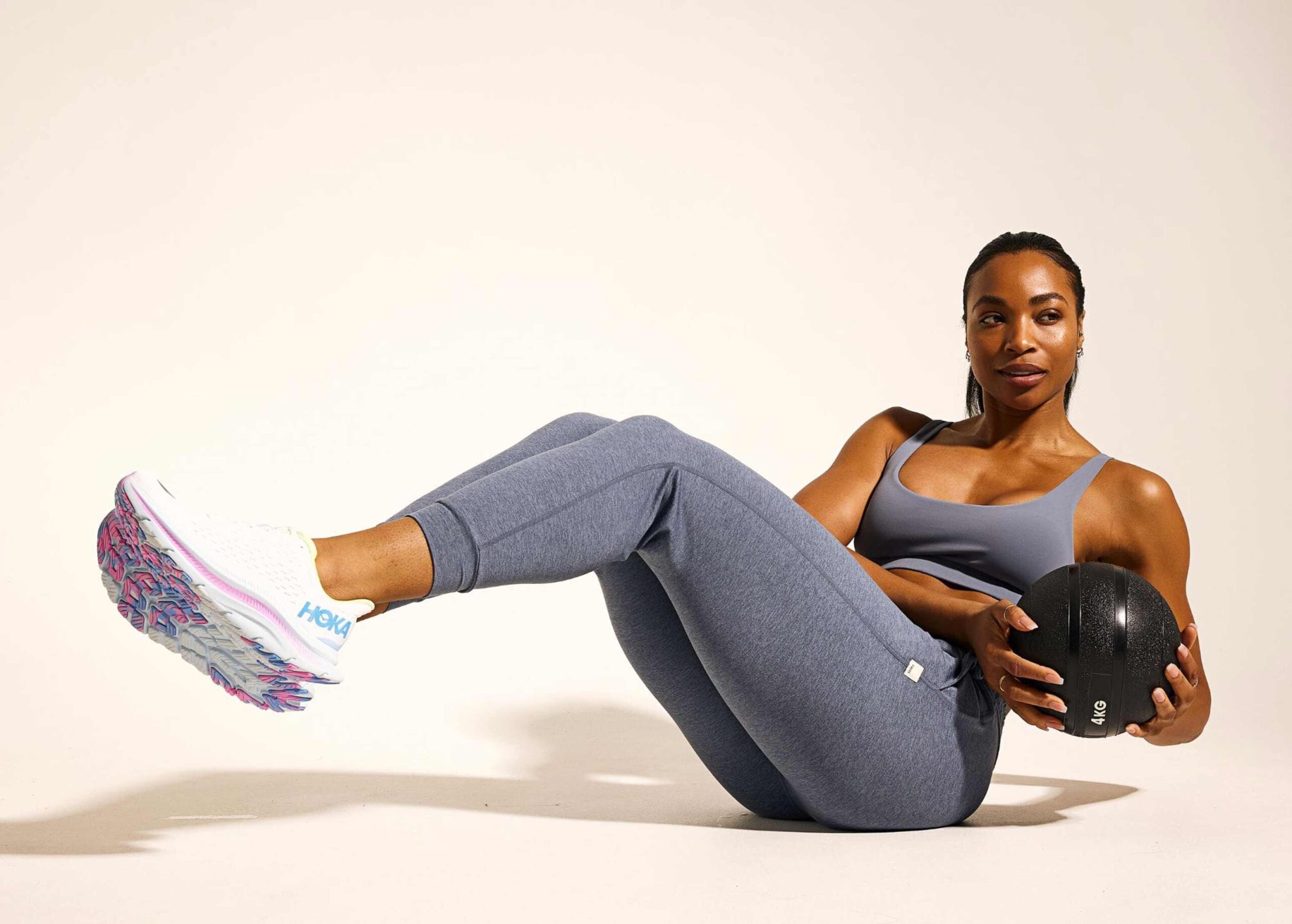 Vuori: Elevate Your Activewear Game with Performance-Driven Apparel
