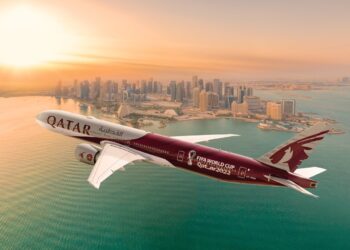 Qatar Airways: Book Flights & Travel the World