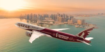 Qatar Airways: Book Flights & Travel the World