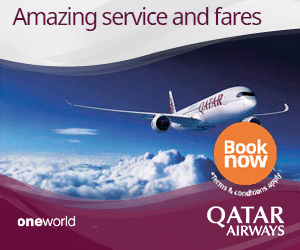Qatar Airways Airlines