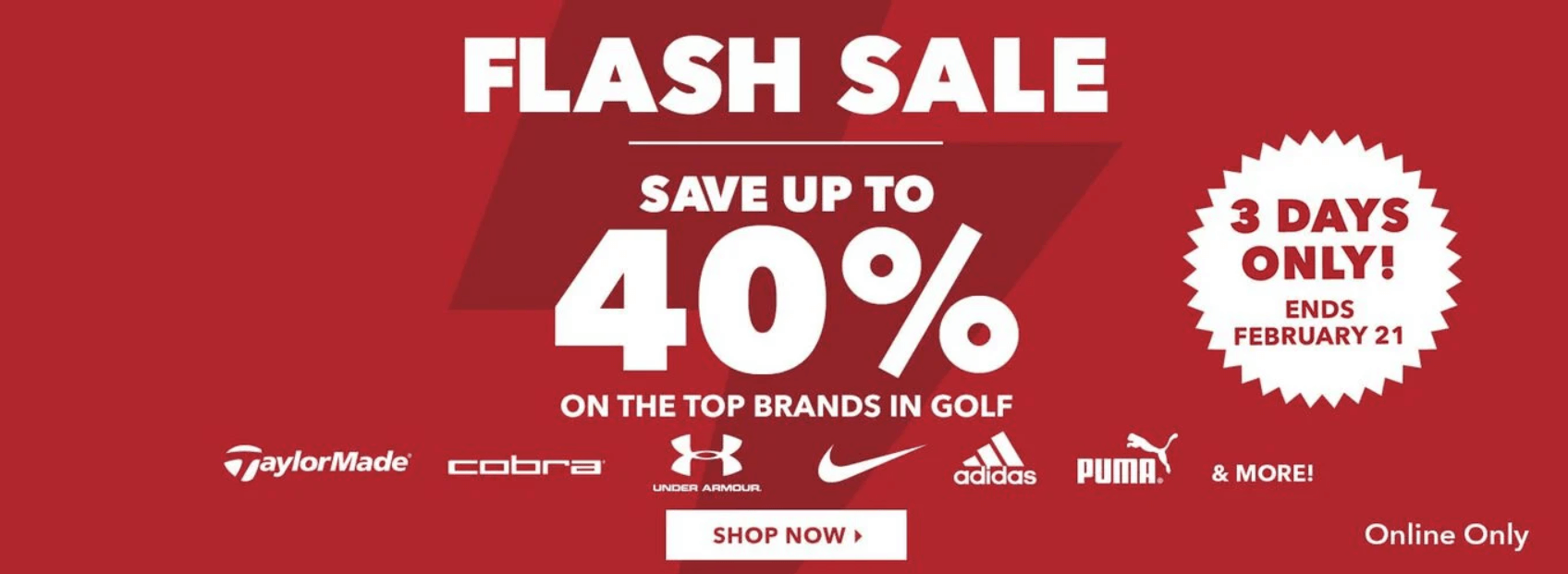 Golf Town Offers
