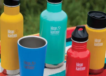 Discover the Versatility and Durability of Klean Kanteen Products