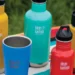 Discover the Versatility and Durability of Klean Kanteen Products