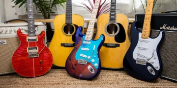 Get the Best Deals on Music Instruments and Equipment at Guitar Center