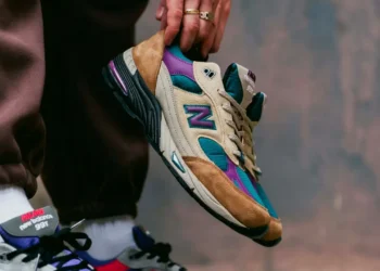 Finding the Perfect Fit: Exploring New Balance Shoes and Clothing