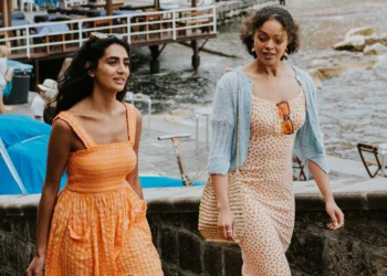 Discover the Timeless Elegance of Coast: Stylish Women's Clothing & Accessories