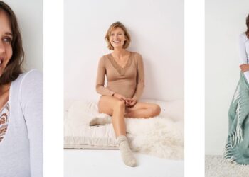 Damart: Stylish & comfortable ladies clothing, shoes & thermals