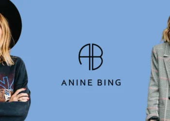 Get Ready to Elevate Your Style with Anine Bing's Timeless and Modern Wardrobe Essentials!