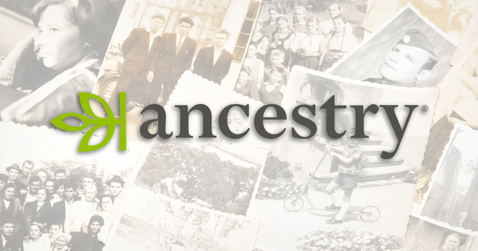 Unveiling Your Heritage: Exploring Your Family Tree with Ancestry®