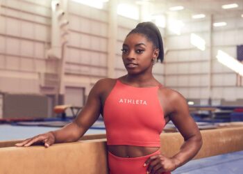 Enhance Your Yoga Journey with Athleta