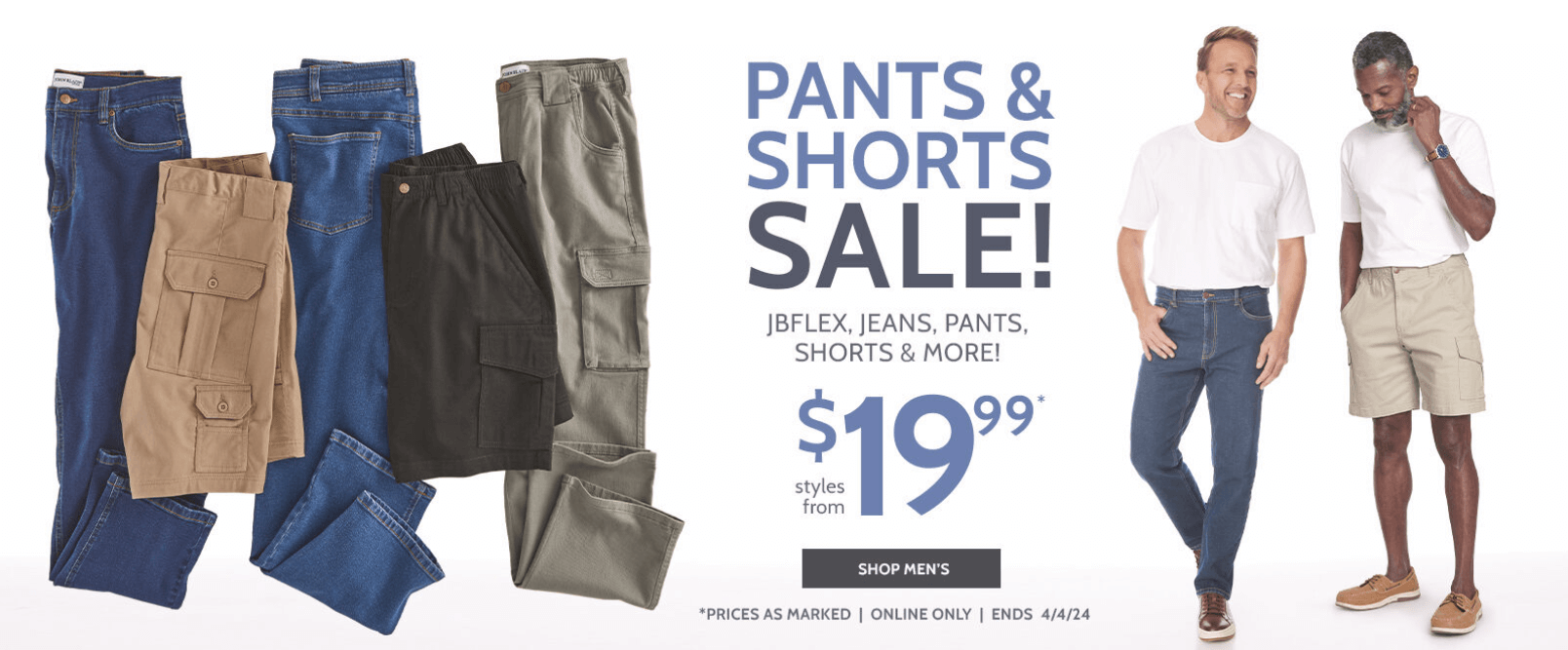 Blair: pants & Shorts Sale