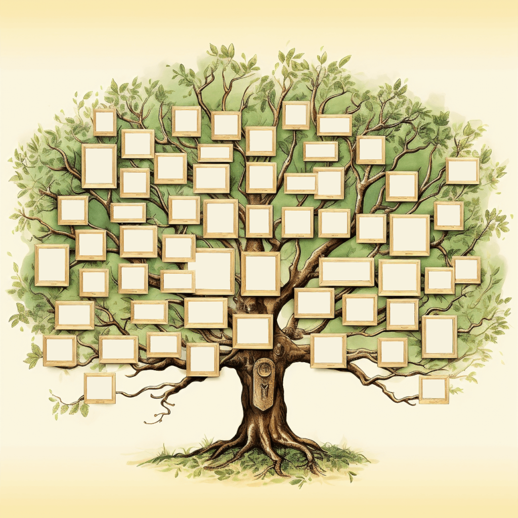 Family Tree