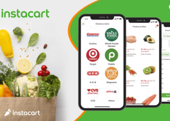Instacart: Your Go-To Solution for Convenient Grocery Delivery and Pickup
