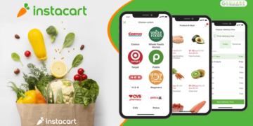 Instacart: Your Go-To Solution for Convenient Grocery Delivery and Pickup