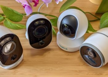 Keep Your Home and Business Secure with Reolink Security Cameras and Systems