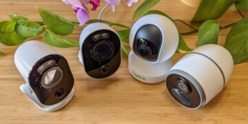 Keep Your Home and Business Secure with Reolink Security Cameras and Systems