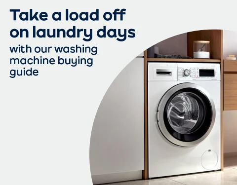 Ao.com Washing Machines