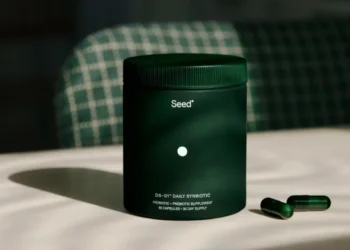 The Power of Seed: Unveiling the Evolution of Probiotics