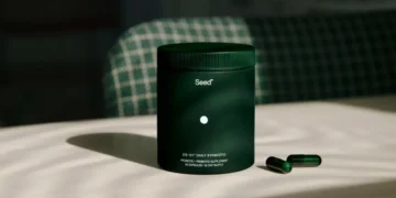 The Power of Seed: Unveiling the Evolution of Probiotics