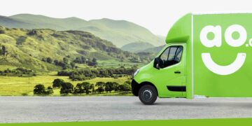 The Ultimate Guide to Shopping for Appliances and Electronics at AO.com