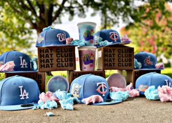 Uncover the Hottest Trends in Headwear with Hat Club