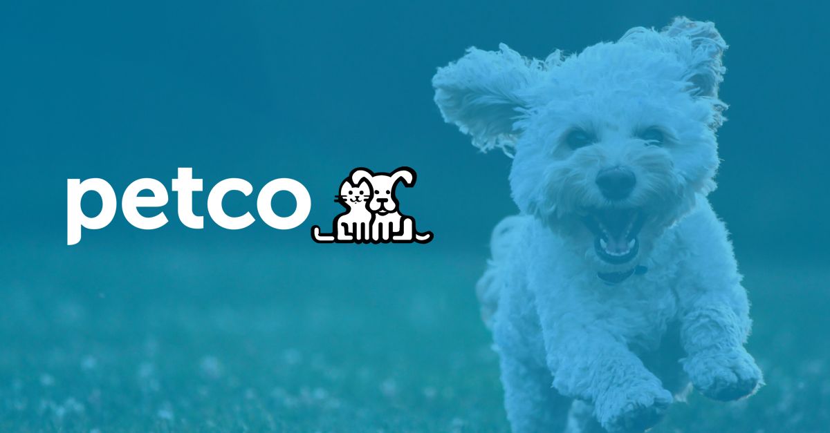 Petco: From Premium Nutrition To Trusted Vet Care