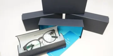 Discover the Visionary World of Warby Parker: Providing Unmatched Eye Care Solutions