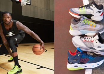 Discover the Unmatched Comfort of Skechers