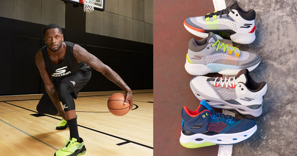 Discover the Unmatched Comfort of Skechers