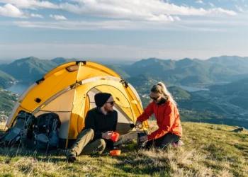 Discover the Best Deals at GO Outdoors: Up to 60% Off Camping and Outdoor Clothing Sale