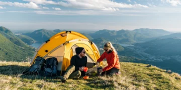 Discover the Best Deals at GO Outdoors: Up to 60% Off Camping and Outdoor Clothing Sale