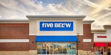 Discover Five Below's Unbeatable Value: From $1 to $5 an