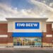 Discover Five Below's Unbeatable Value: From $1 to $5 an