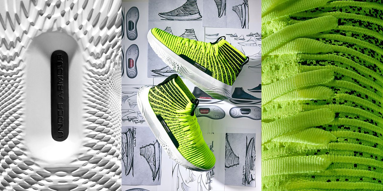 Unleashing the Power of Performance: Discover the Innovation of Under Armour Sportswear