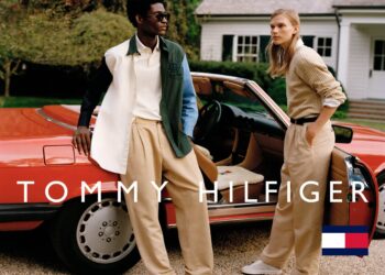 Discover the Iconic Style of Tommy Hilfiger at the Official Online