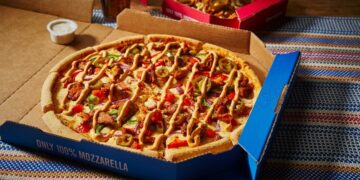 Domino's Pizza: Delivering Delicious Deals and Innovative Experiences
