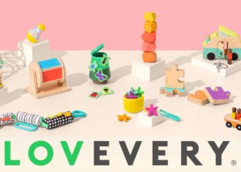 Lovevery Play Mat: Enhance Your Child's Brain Development