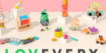 Lovevery Play Mat: Enhance Your Child's Brain Development