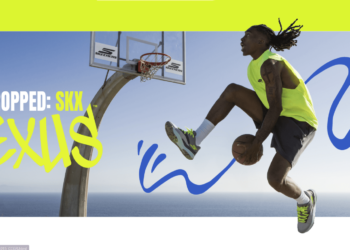 Comfort That Performs™: Introducing SKX NEXUS