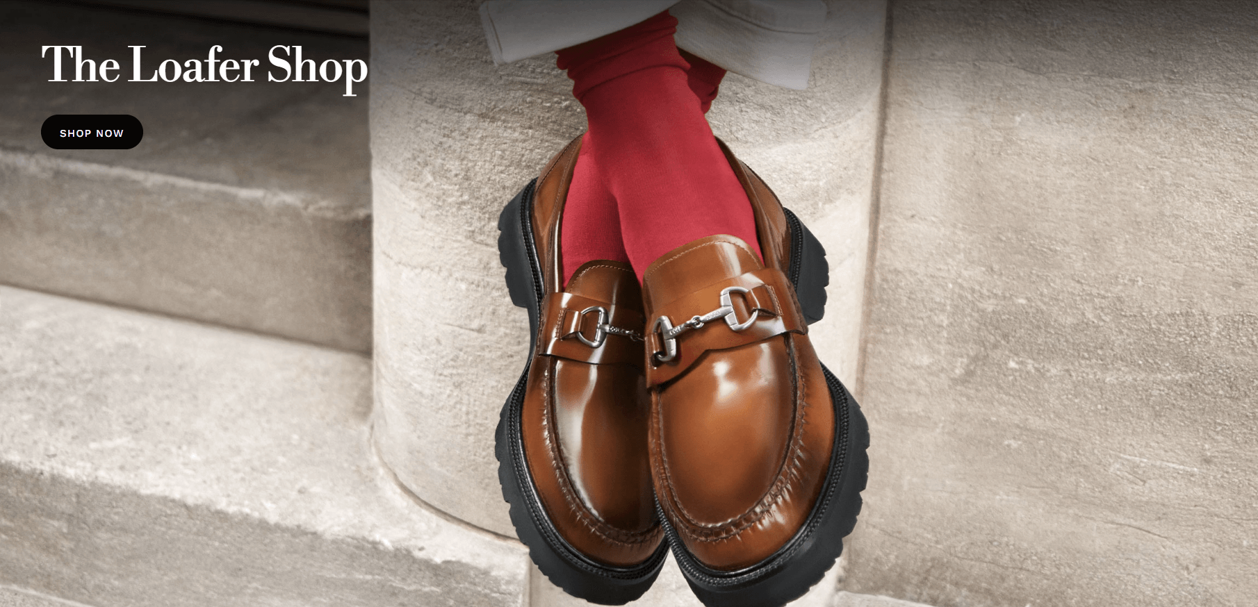 The Loafer Shop