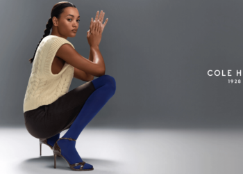 Cole Haan: New Classic, Elegant Styles Are Here!