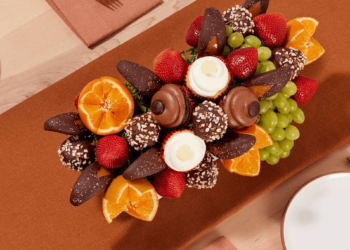 Delight Your Loved Ones with Exquisite Edible Arrangements® Fruit Baskets and Gift Delivery