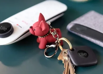 The Ultimate Guide to Tile Trackers: Never Lose Your Keys, Wallet, or Phone Again